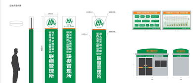 鄂西高速攜手朗迅品牌 武漢設計公司的全案策劃與視覺形象塑造